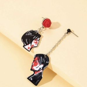 MCR Earrings